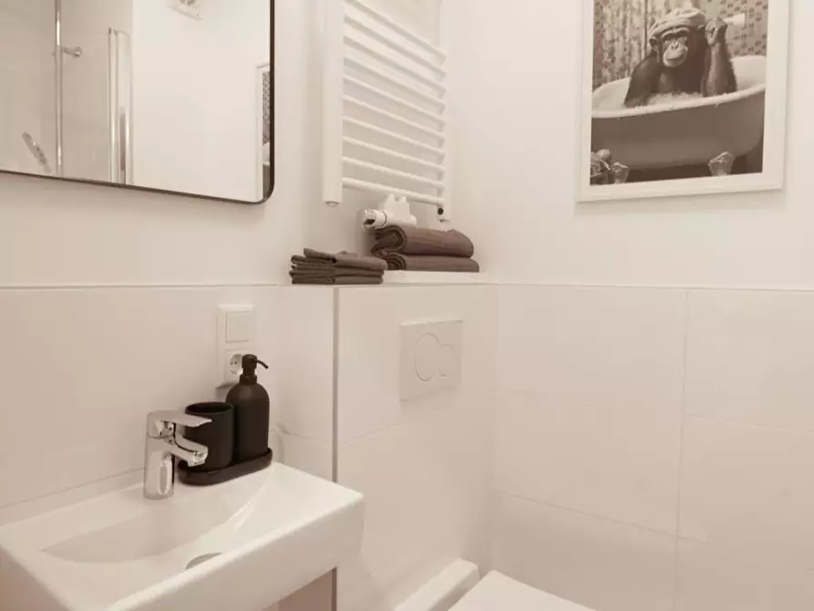 Immagine 9 di Appartamento in affitto  in Hammacherstraße a Essen