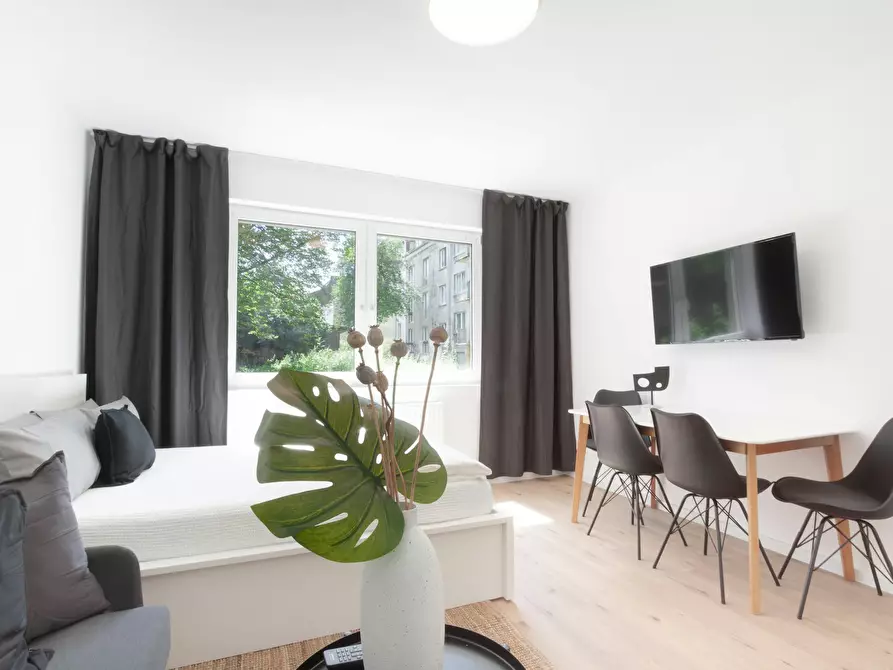 Immagine 3 di Appartamento in affitto  in Hammacherstraße a Essen