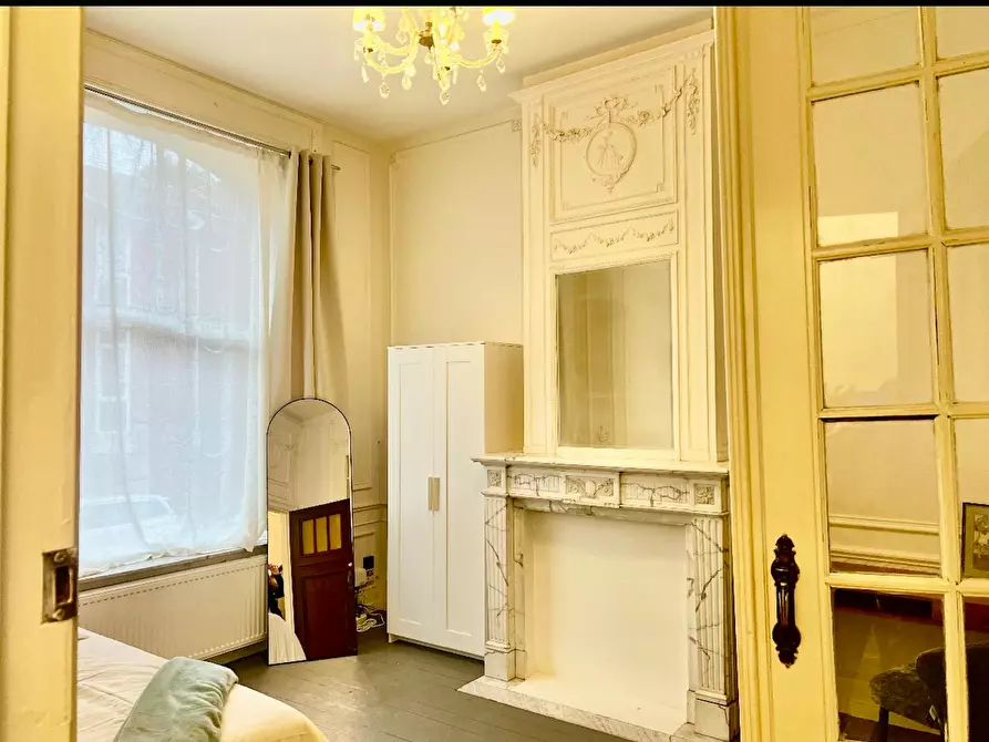 Immagine 4 di Camera in affitto  in Rue de Veeweyde a Anderlecht