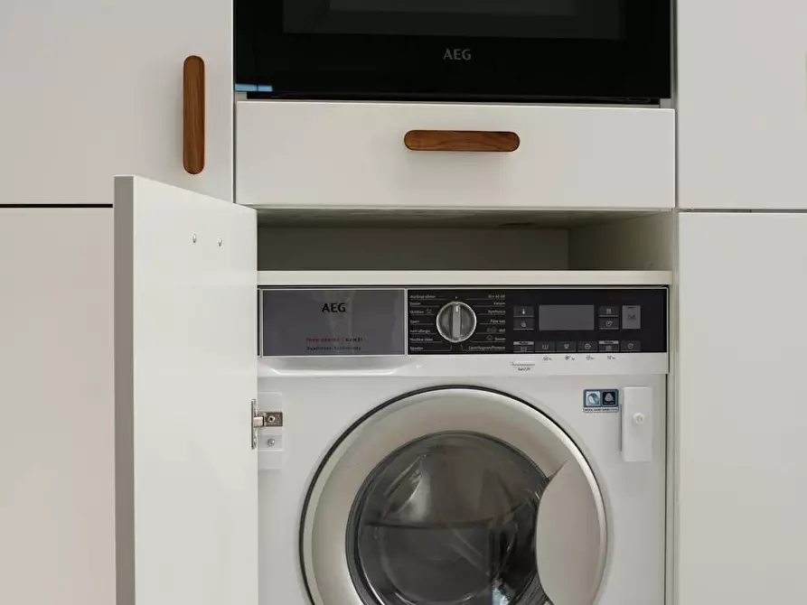 Immagine 8 di Appartamento in affitto  in Laan van Nieuw Oosteinde a Voorburg