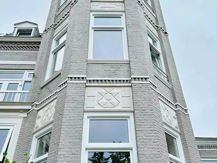 Immagine 10 di Appartamento in affitto  in Laan van Nieuw Oosteinde a Voorburg