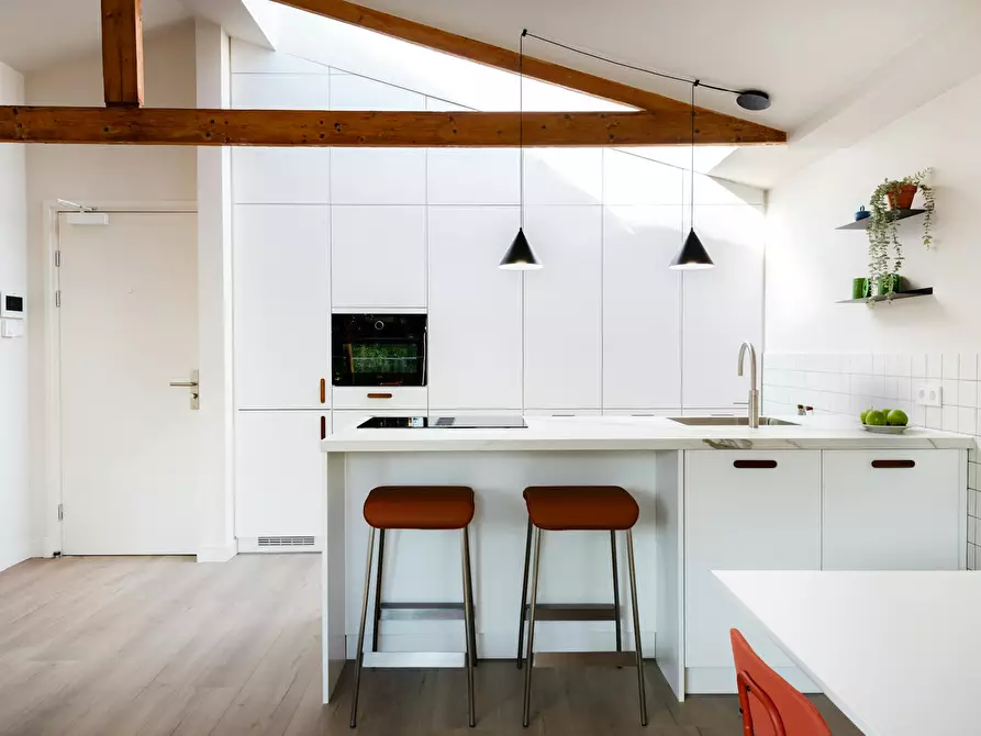 Immagine 2 di Appartamento in affitto  in Laan van Nieuw Oosteinde a Voorburg