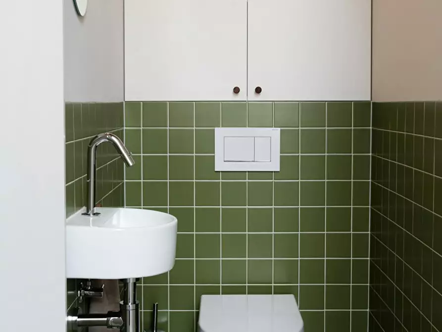 Immagine 4 di Appartamento in affitto  in Laan van Nieuw Oosteinde a Voorburg