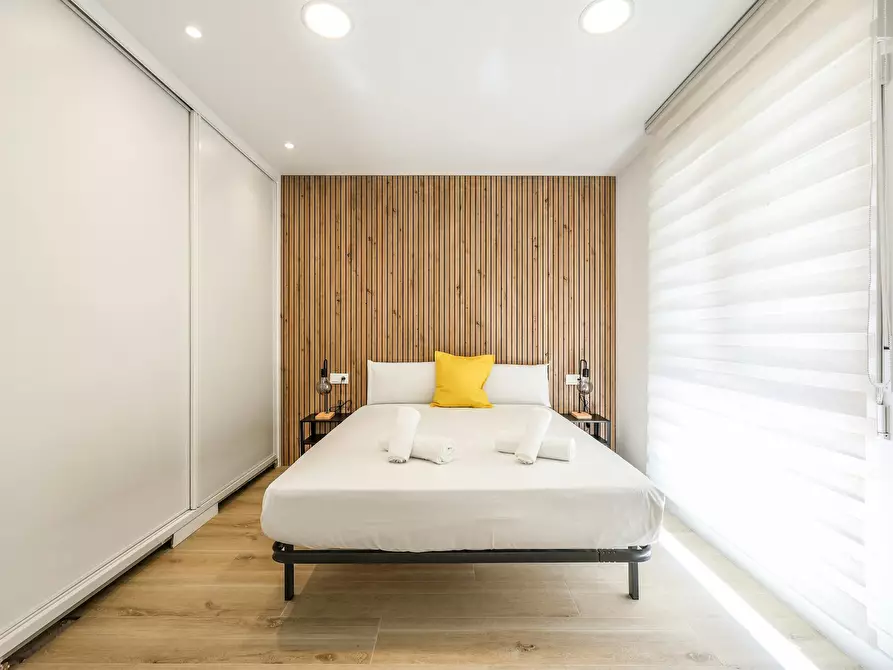 Immagine 8 di Appartamento in affitto  in Calle Ayamonte a Madrid