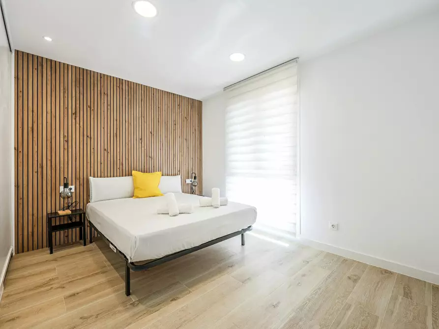 Immagine 3 di Appartamento in affitto  in Calle Ayamonte a Madrid