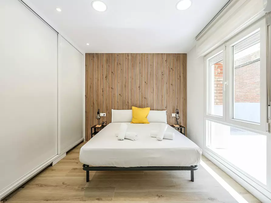 Immagine 7 di Appartamento in affitto  in Calle Ayamonte a Madrid