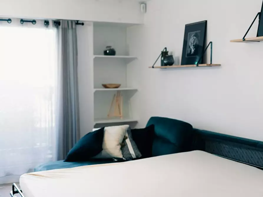 Immagine 3 di Appartamento in affitto  in Quai de Valmy a Paris