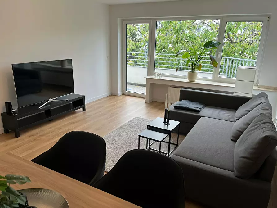 Immagine 10 di Appartamento in affitto  in Brückenstraße a Düsseldorf