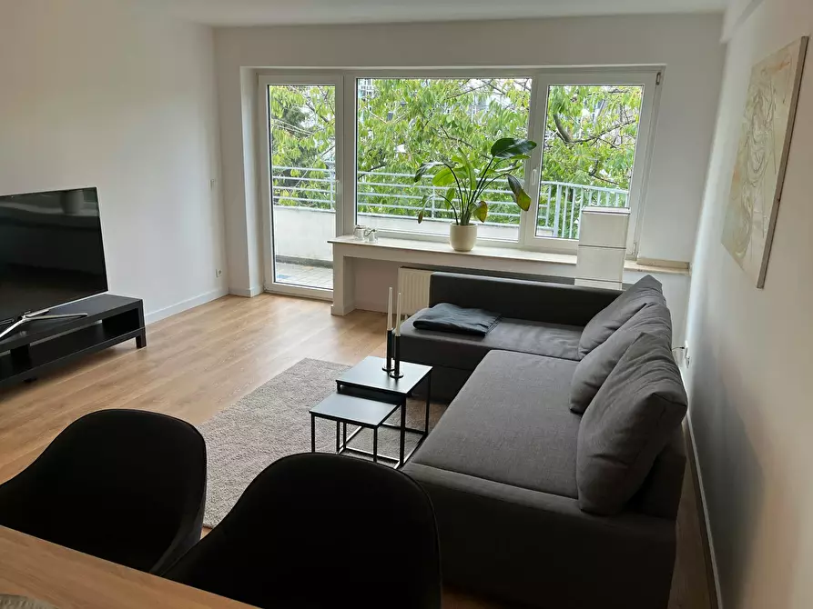 Immagine 9 di Appartamento in affitto  in Brückenstraße a Düsseldorf