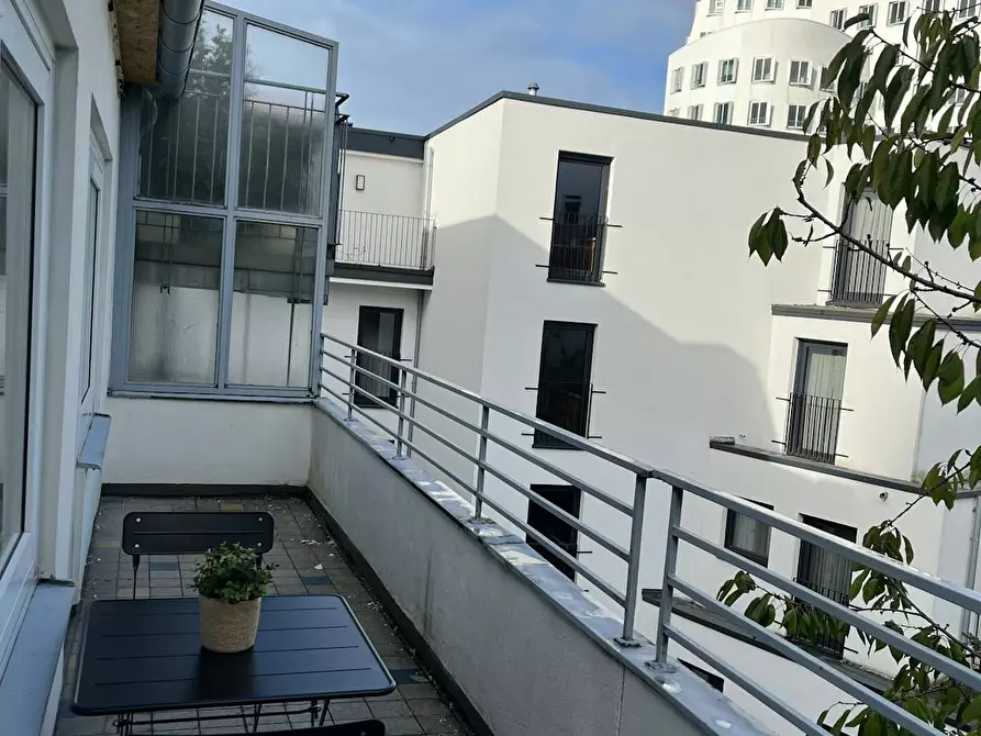 Immagine 2 di Appartamento in affitto  in Brückenstraße a Düsseldorf