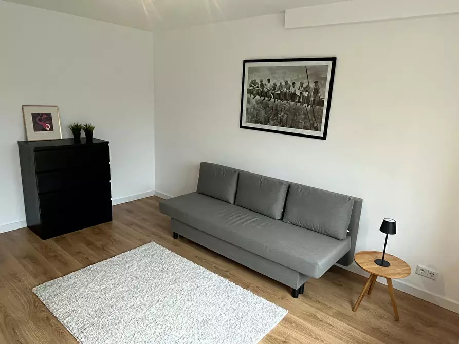 Immagine 4 di Appartamento in affitto  in Brückenstraße a Düsseldorf