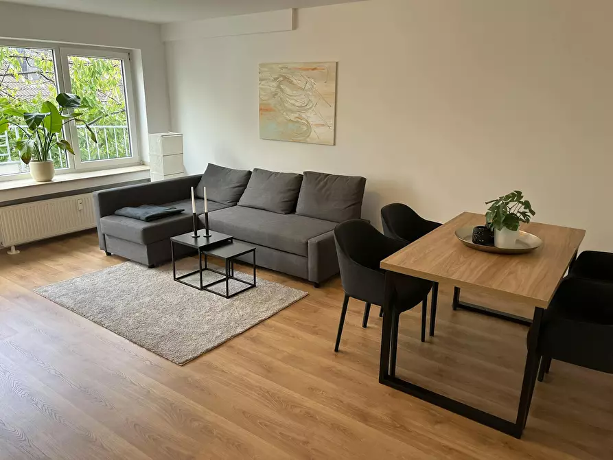 Immagine 8 di Appartamento in affitto  in Brückenstraße a Düsseldorf