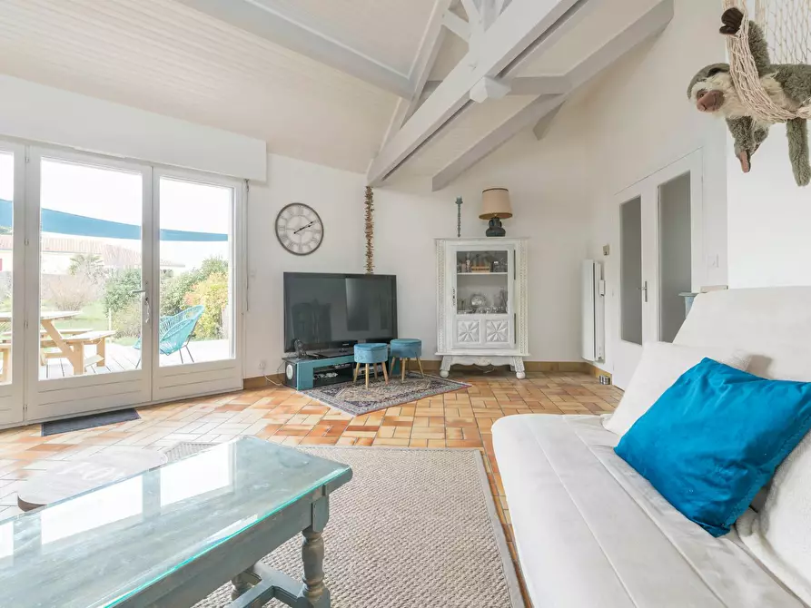 Immagine 3 di Appartamento in affitto  in Rue du Général de Gaulle a Pornic