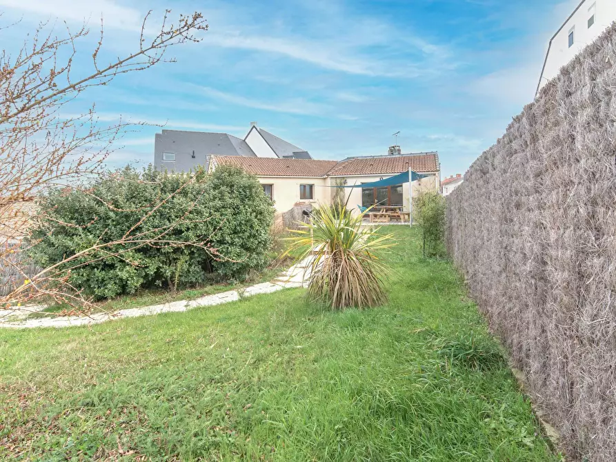 Immagine 1 di Appartamento in affitto  in Rue du Général de Gaulle a Pornic