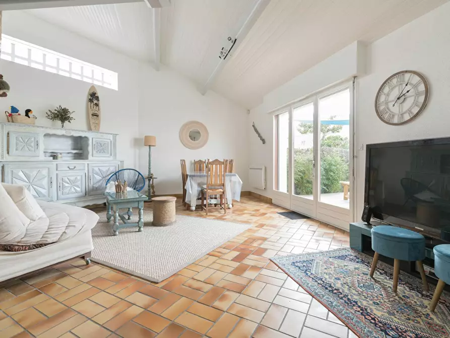 Immagine 2 di Appartamento in affitto  in Rue du Général de Gaulle a Pornic