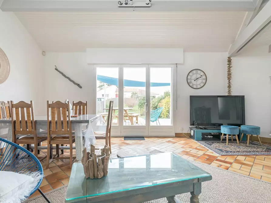 Immagine 5 di Appartamento in affitto  in Rue du Général de Gaulle a Pornic