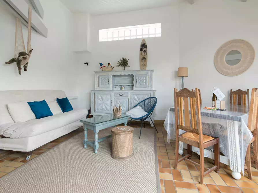 Immagine 4 di Appartamento in affitto  in Rue du Général de Gaulle a Pornic