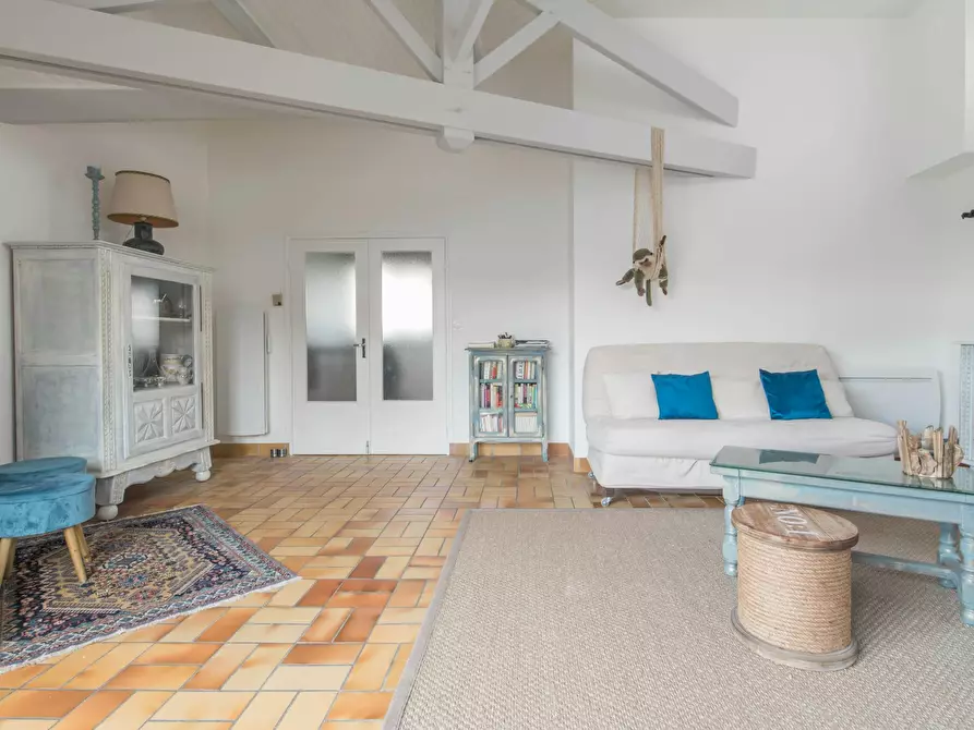 Immagine 6 di Appartamento in affitto  in Rue du Général de Gaulle a Pornic