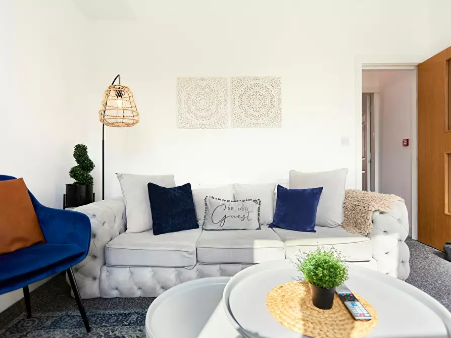 Immagine 3 di Casa indipendente in affitto  in Harold Terrace a 