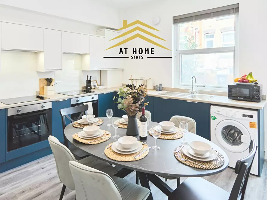 Immagine 1 di Casa indipendente in affitto  in Harold Terrace a 