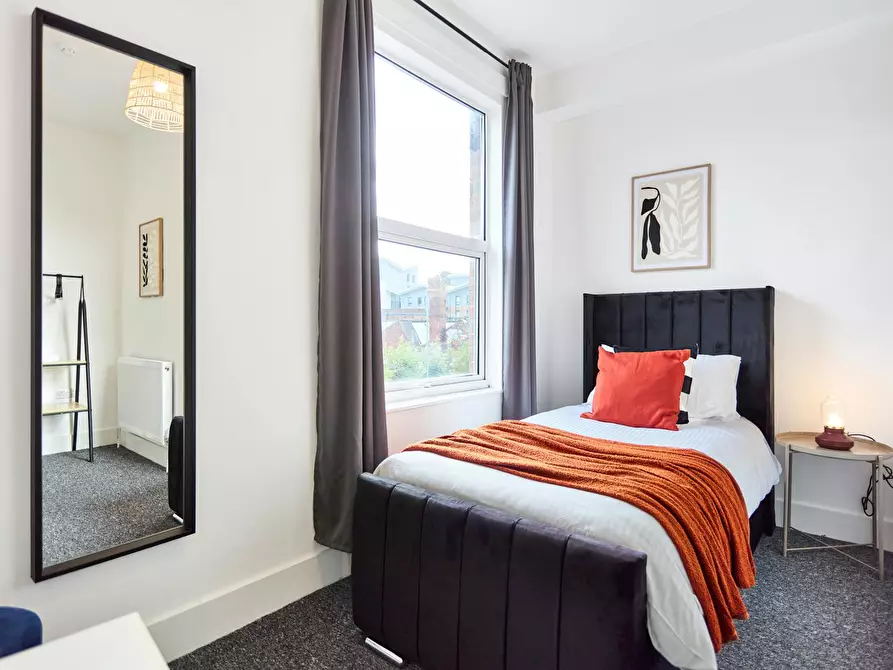 Immagine 10 di Casa indipendente in affitto  in Harold Terrace a 