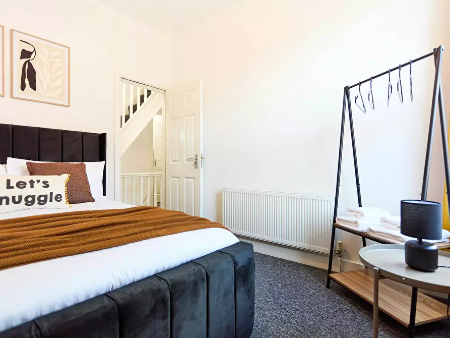 Immagine 8 di Casa indipendente in affitto  in Harold Terrace a 