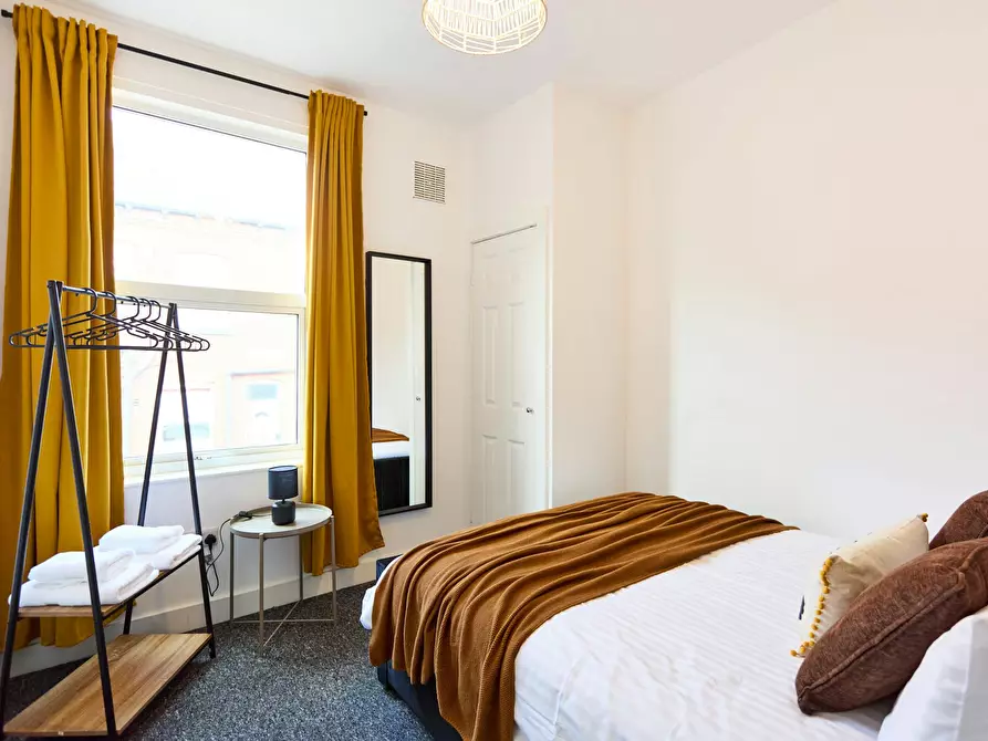 Immagine 9 di Casa indipendente in affitto  in Harold Terrace a 