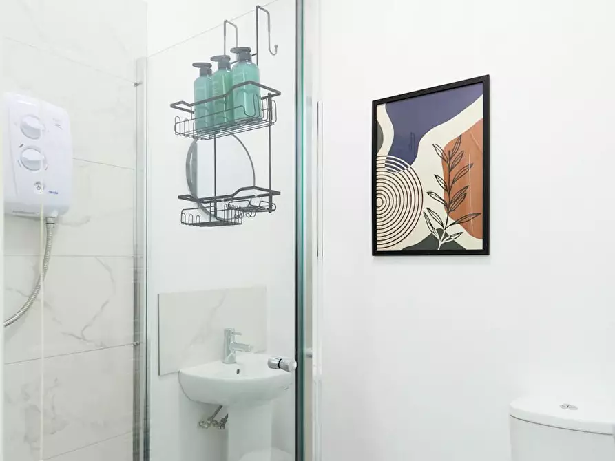 Immagine 6 di Casa indipendente in affitto  in Harold Terrace a 