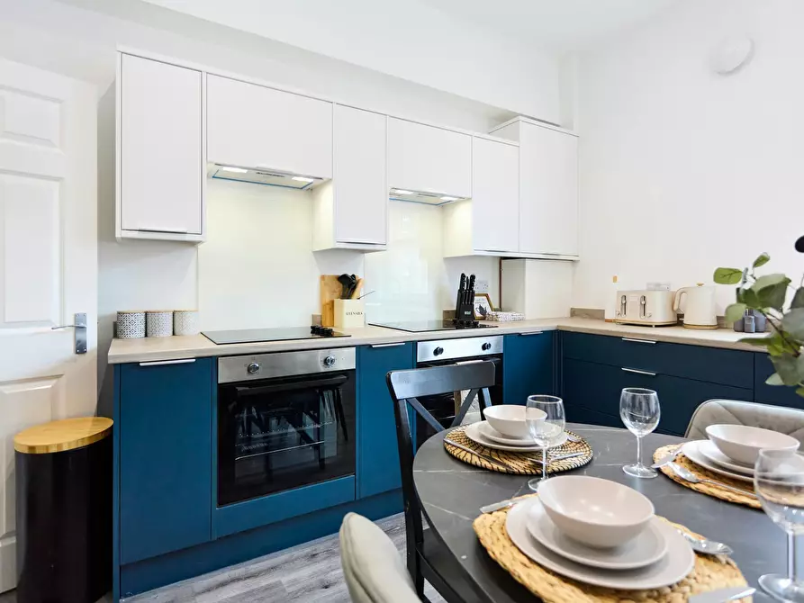 Immagine 5 di Casa indipendente in affitto  in Harold Terrace a 