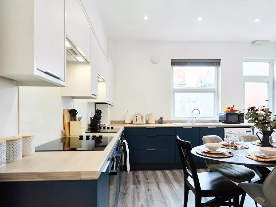 Immagine 4 di Casa indipendente in affitto  in Harold Terrace a 