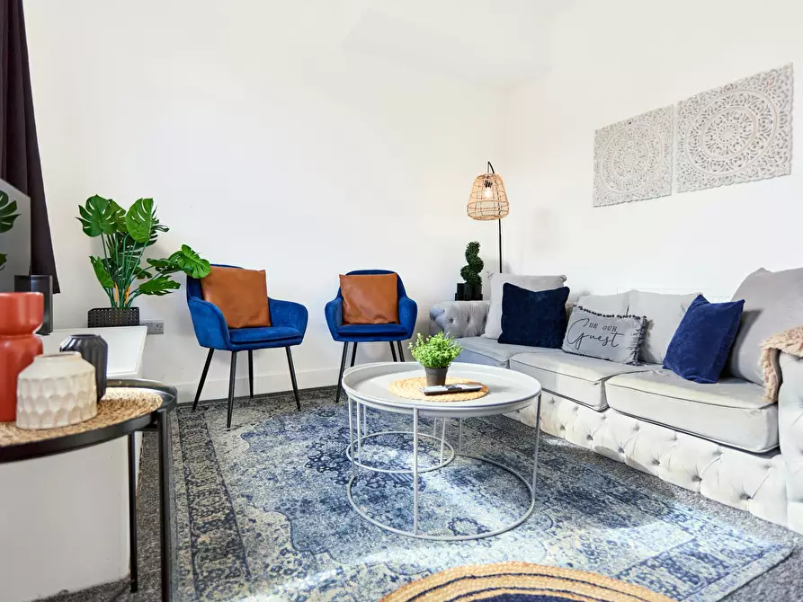 Immagine 2 di Casa indipendente in affitto  in Harold Terrace a 