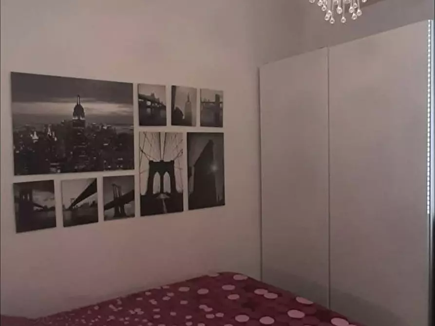 Immagine 10 di Camera in affitto  in Via di Santa Lucia a Firenze