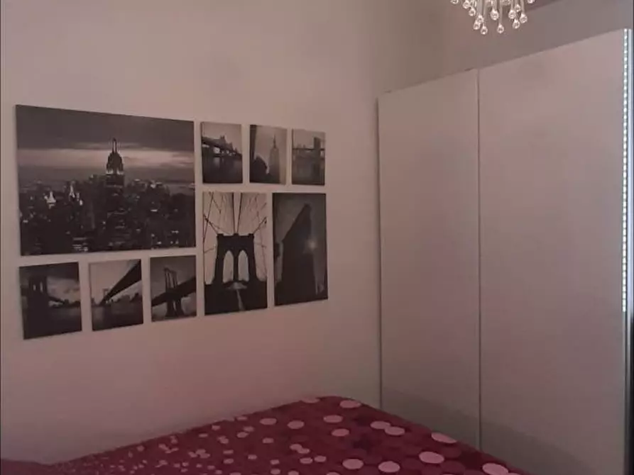 Immagine 8 di Camera in affitto  in Via di Santa Lucia a Firenze