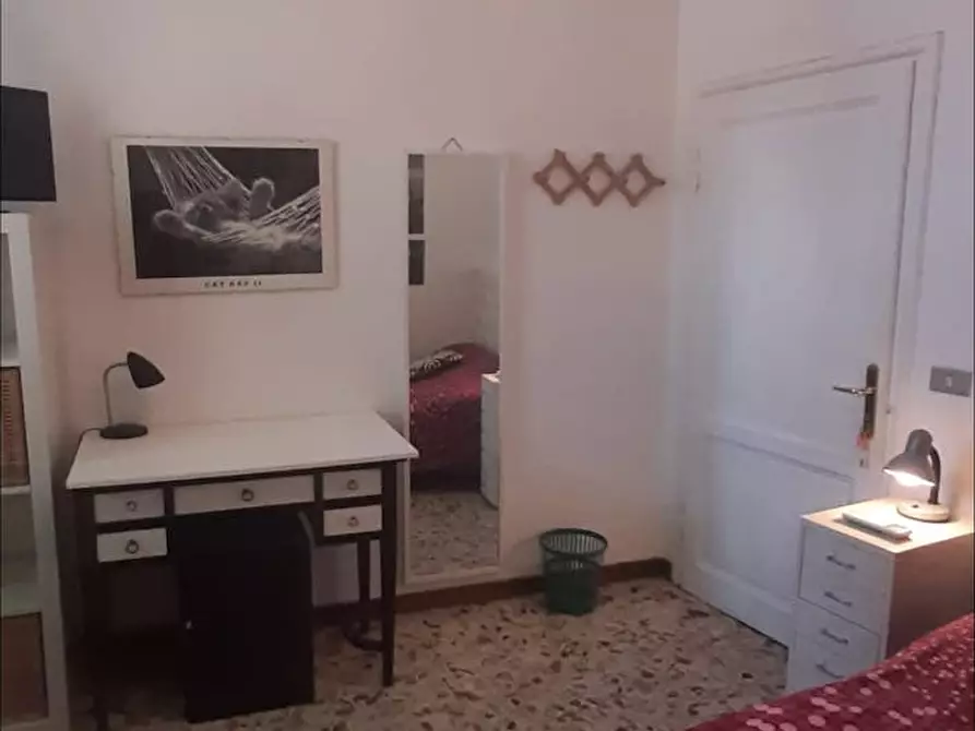 Immagine 4 di Camera in affitto  in Via di Santa Lucia a Firenze