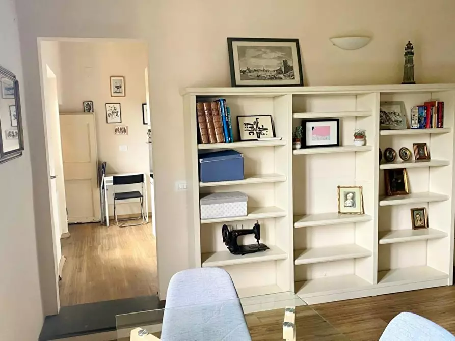 Immagine 8 di Appartamento in affitto  in Via della Scala a Firenze