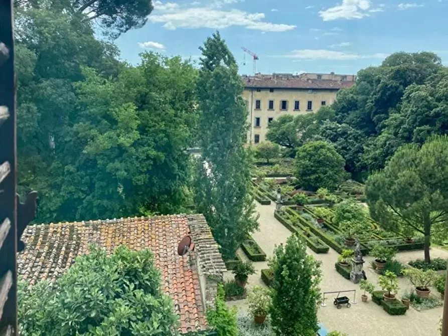 Immagine 7 di Appartamento in affitto  in Via della Scala a Firenze