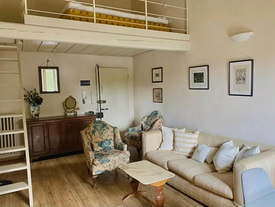 Immagine 2 di Appartamento in affitto  in Via della Scala a Firenze