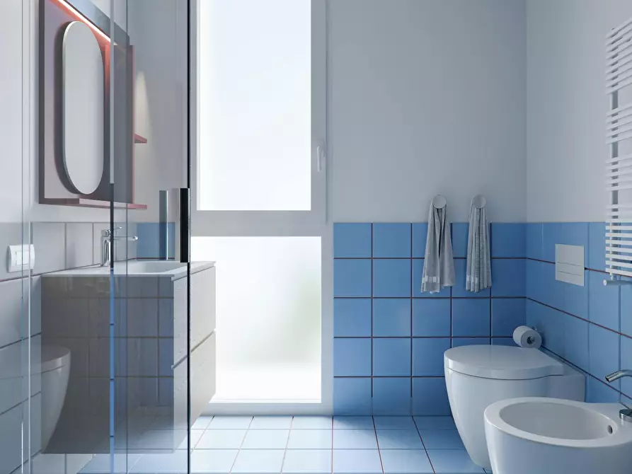 Immagine 5 di Camera in affitto  in Via Tucidide a Milano