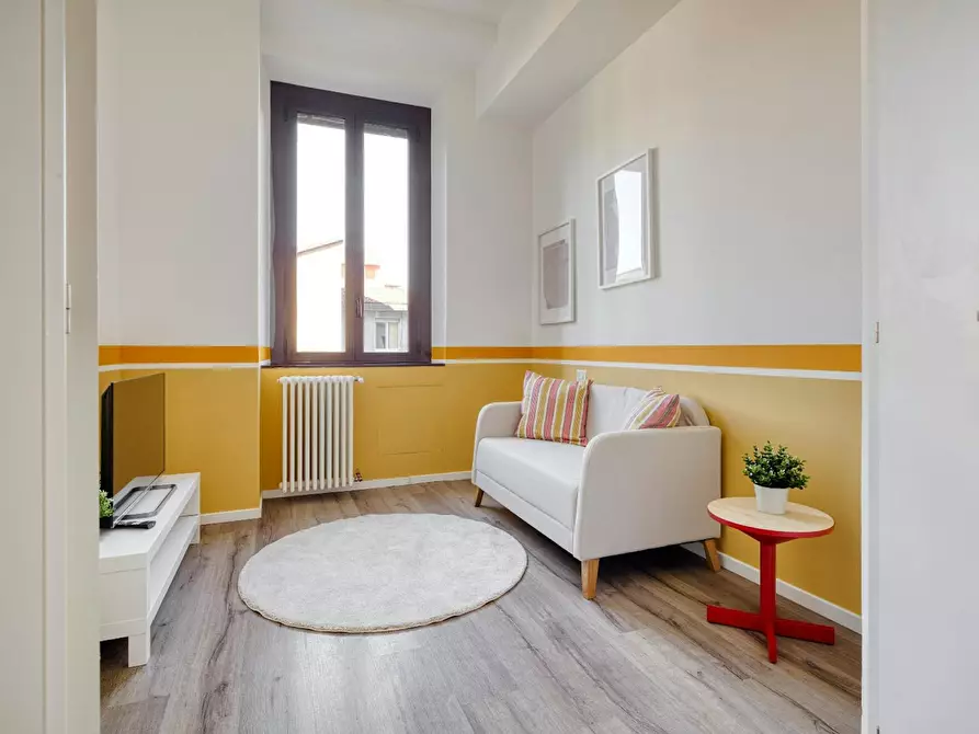 Immagine 8 di Appartamento in affitto  in Via Giovanni Pezzotti a Milano