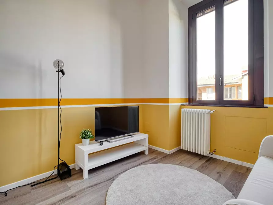 Immagine 4 di Appartamento in affitto  in Via Giovanni Pezzotti a Milano