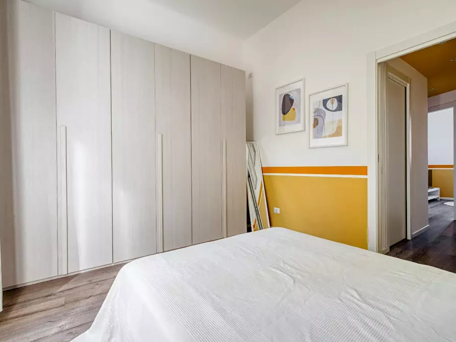 Immagine 2 di Appartamento in affitto  in Via Giovanni Pezzotti a Milano