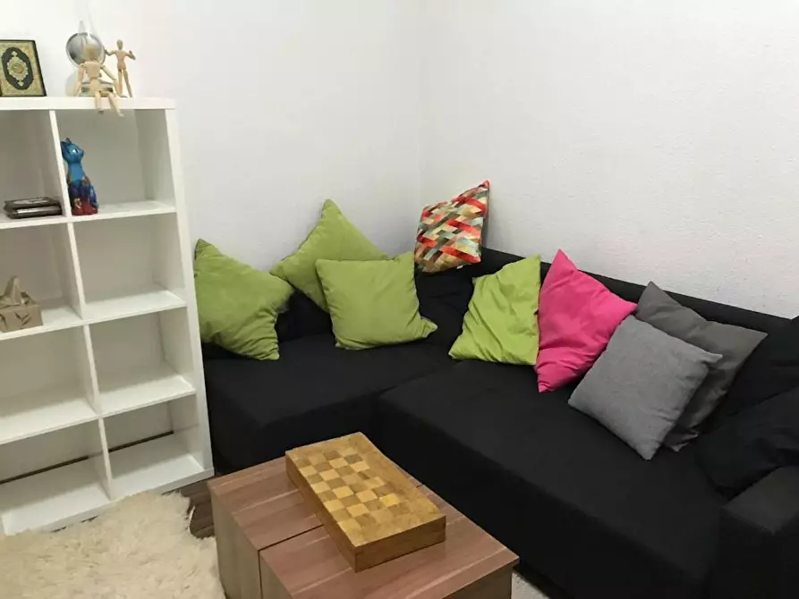 Immagine 3 di Appartamento in affitto  in Dresdner Straße a Leipzig