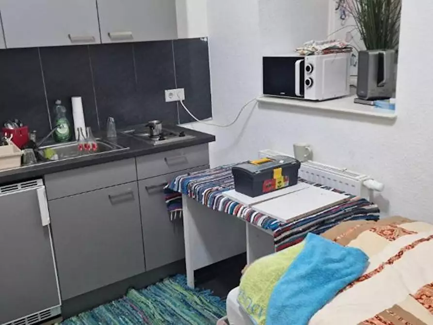 Immagine 4 di Appartamento in affitto  in Dresdner Straße a Leipzig