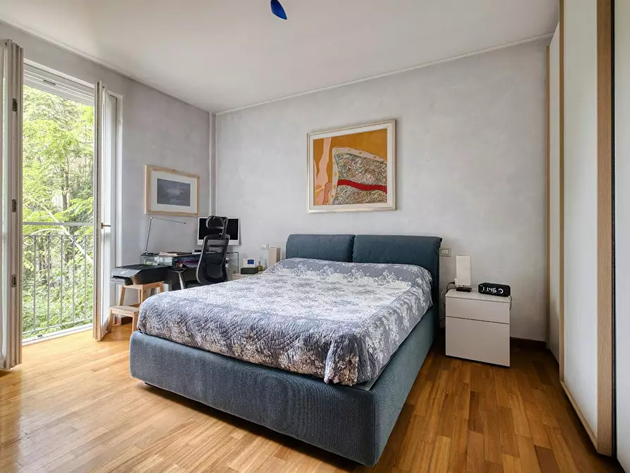 Immagine 4 di Appartamento in affitto  in Via Scaldasole a Milano
