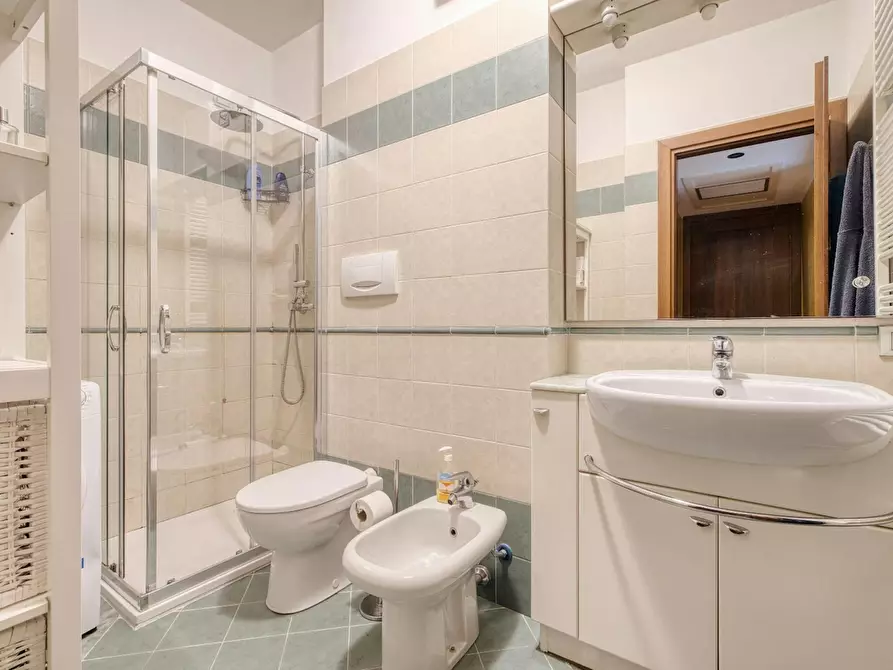 Immagine 3 di Appartamento in affitto  in Via Scaldasole a Milano