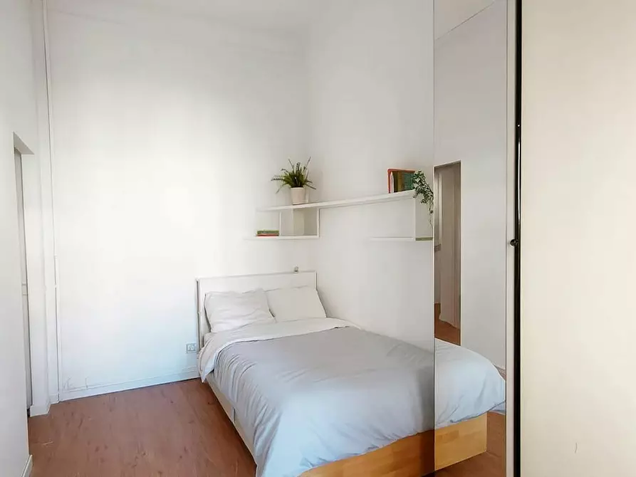 Immagine 1 di Camera in affitto  in Via Giuseppe Bardelli a Milano