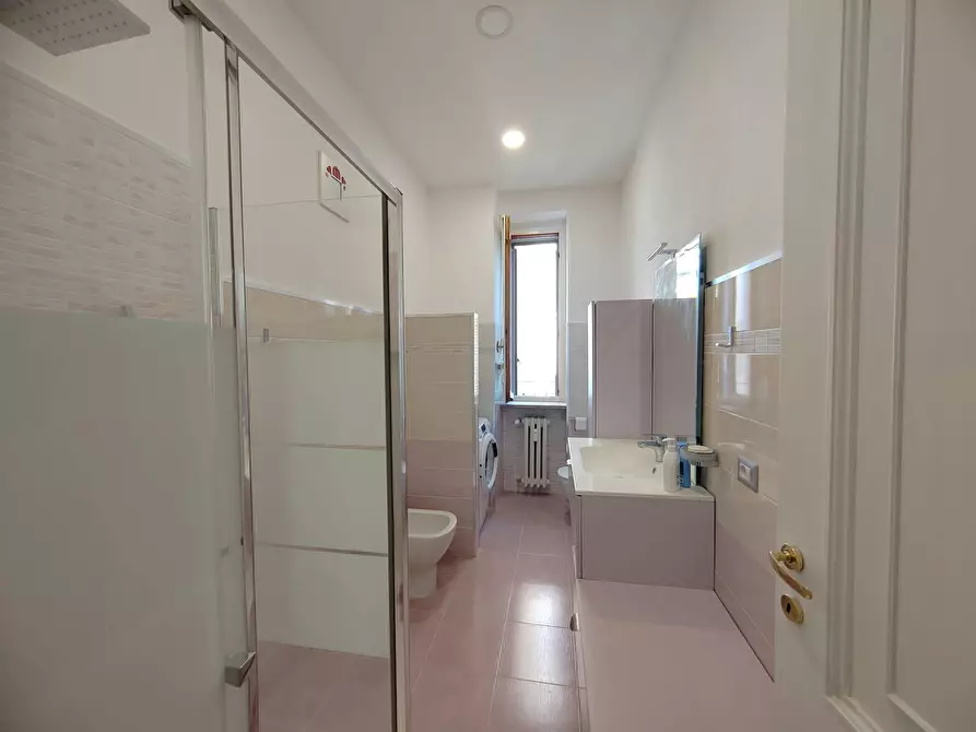 Immagine 10 di Camera in affitto  in Via Giuseppe Bardelli a Milano