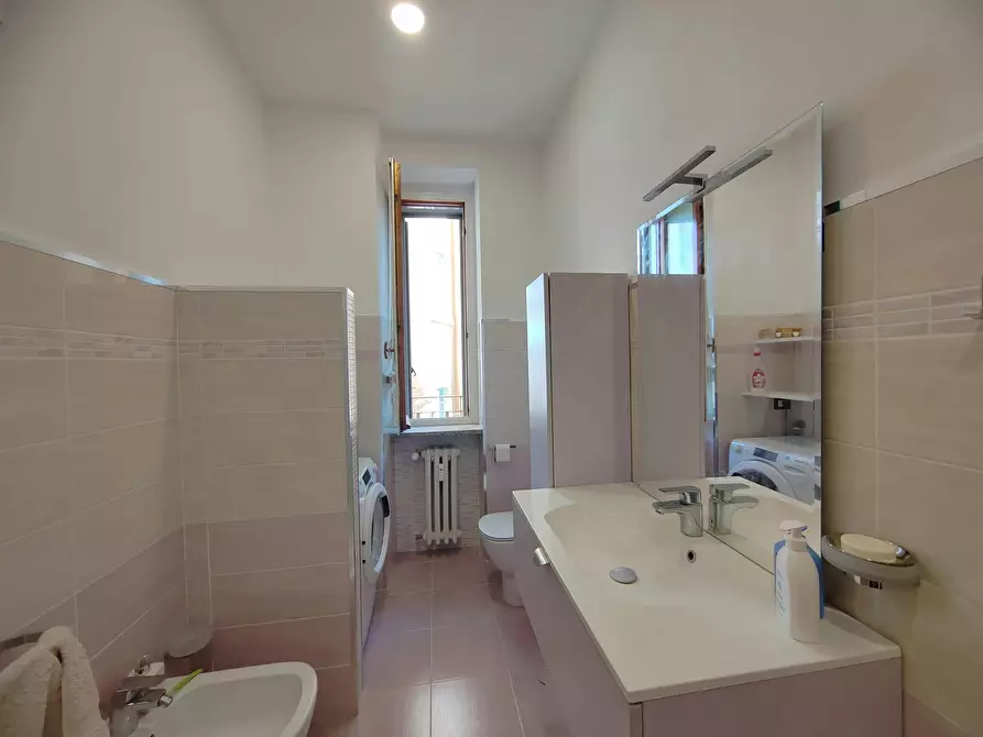 Immagine 7 di Camera in affitto  in Via Giuseppe Bardelli a Milano