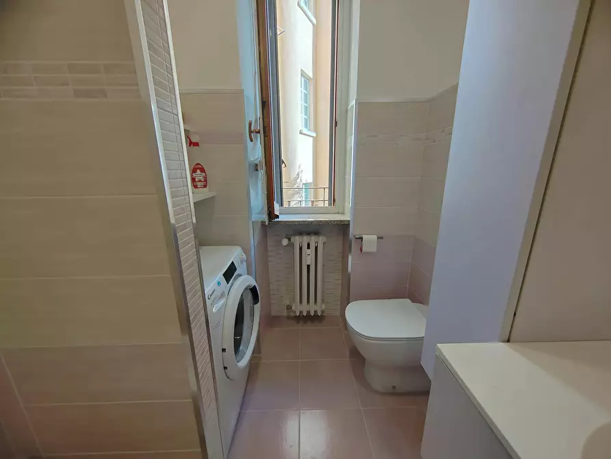 Immagine 6 di Camera in affitto  in Via Giuseppe Bardelli a Milano