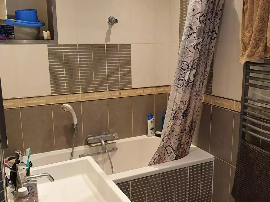 Immagine 4 di Appartamento in affitto  in Villa Stendhal a Paris 20